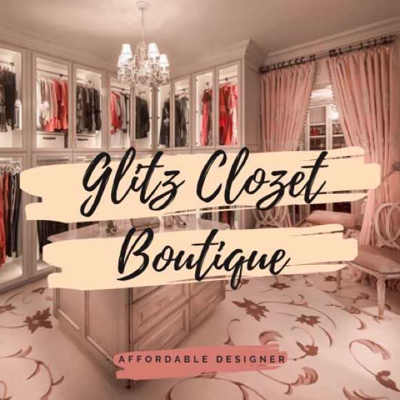 glitzclozet